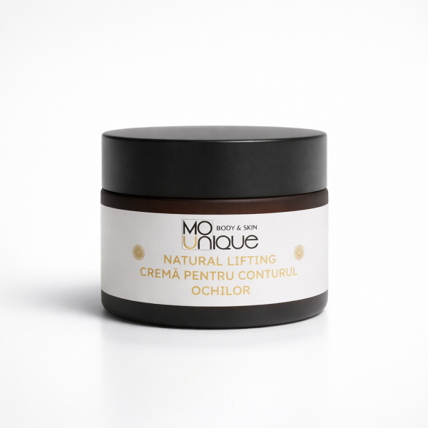 Natural Lifting Eye Cream