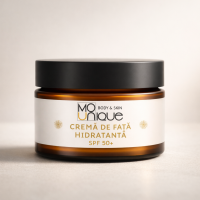 Cremă Hidratantă SPF 50+