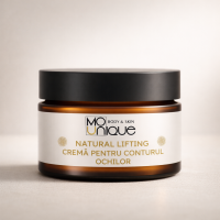 Natural Lifting Eye Cream