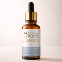 Ser Revitalizant Zona Ochilor