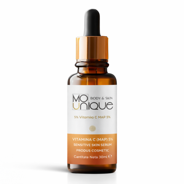 Ser Vitamina C MAP