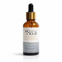 Ser Revitalizant Zona Ochilor