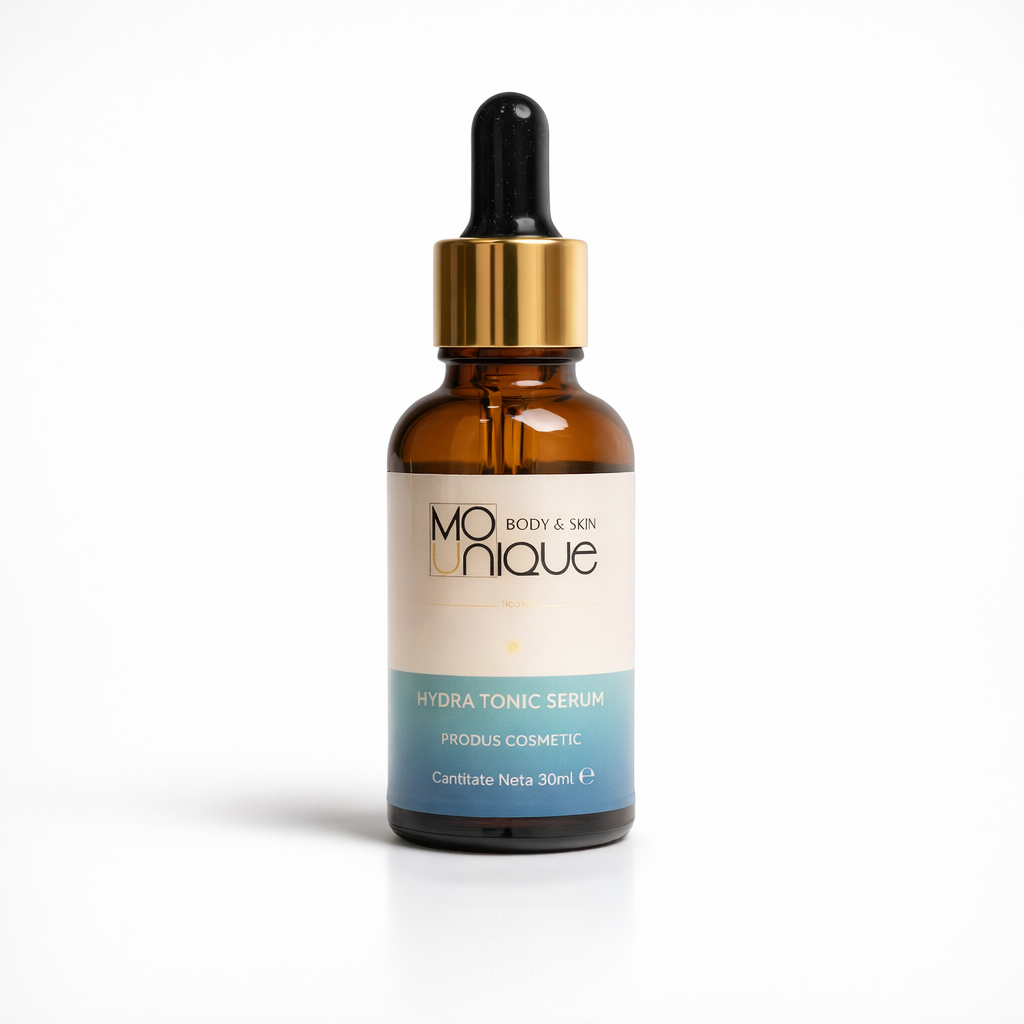 Hydra Tonic Serum