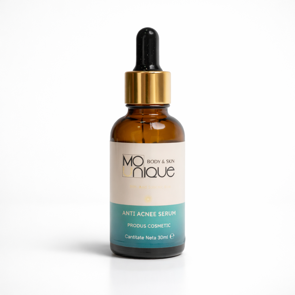 Anti Acnee Serum BHA 10%