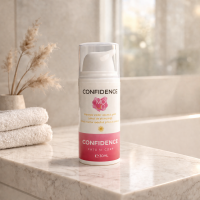 Cremă Confidence