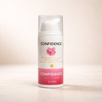 Cremă Confidence