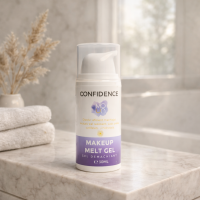 Makeup Melt Gel