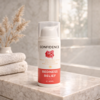 Redness Relief Cream