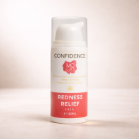 Redness Relief Cream