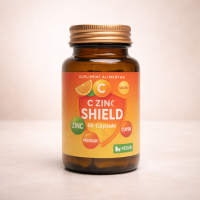 C Zinc Shield Supliment