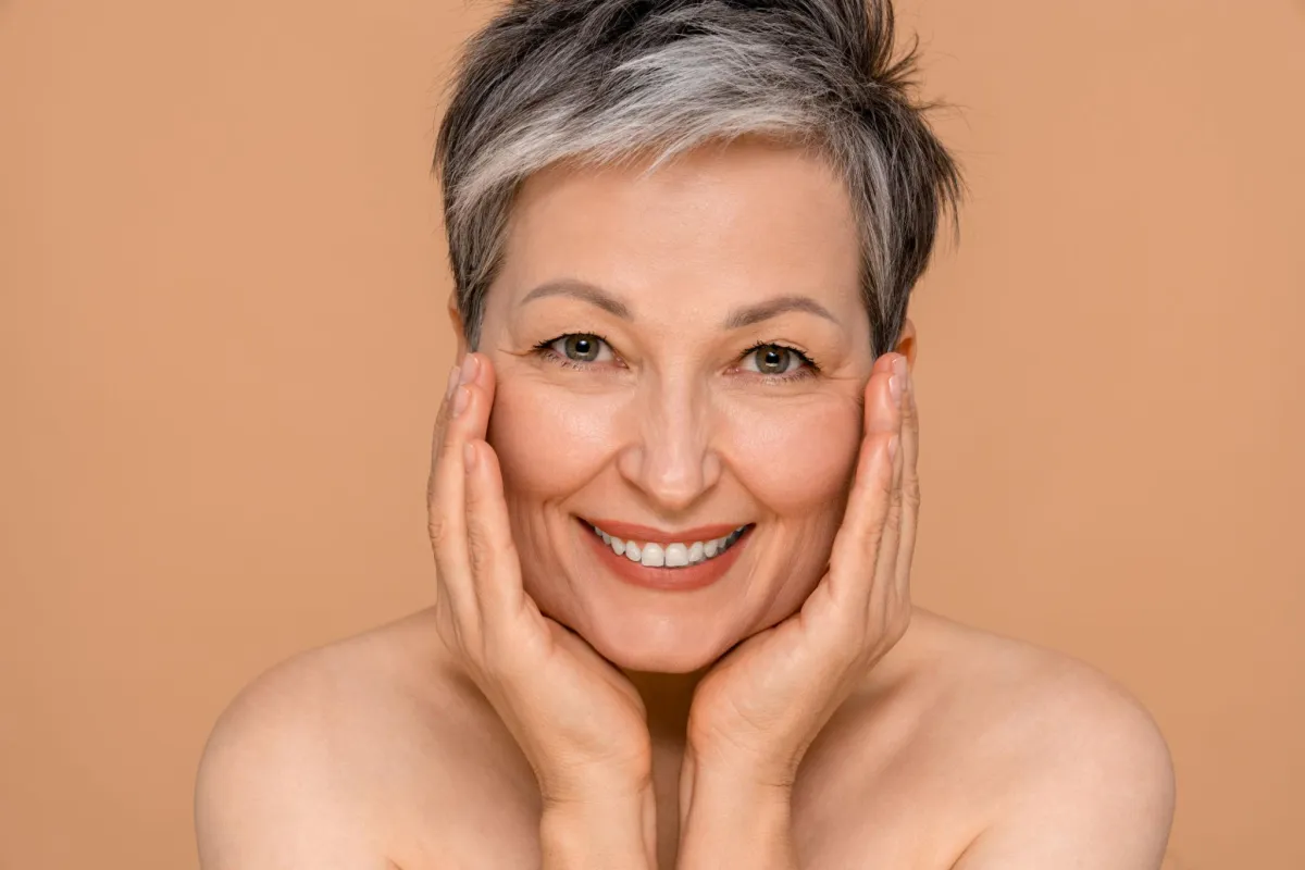 Rutină Anti-Aging