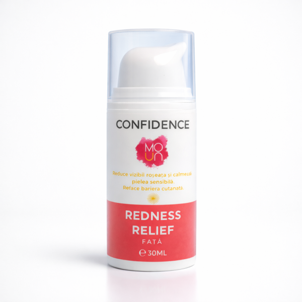 Redness Relief Cream
