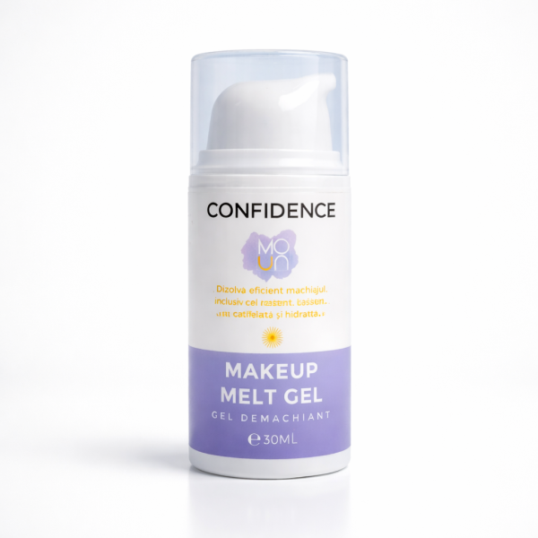 Makeup Melt Gel