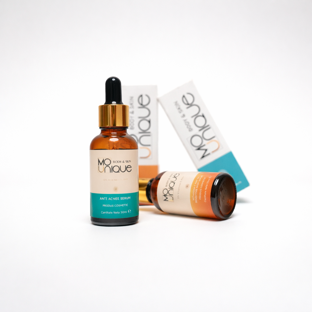 Anti Acnee