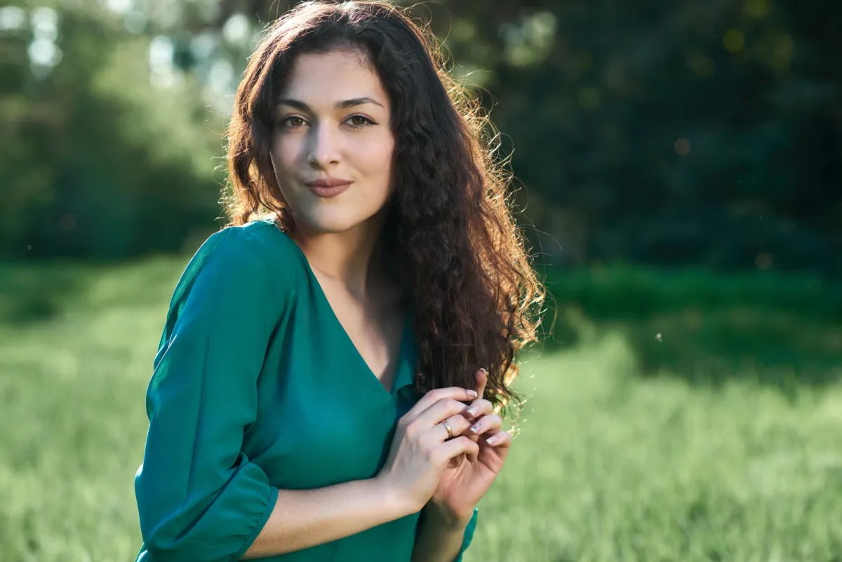 Frumusețe Curată, din Inima Transilvaniei