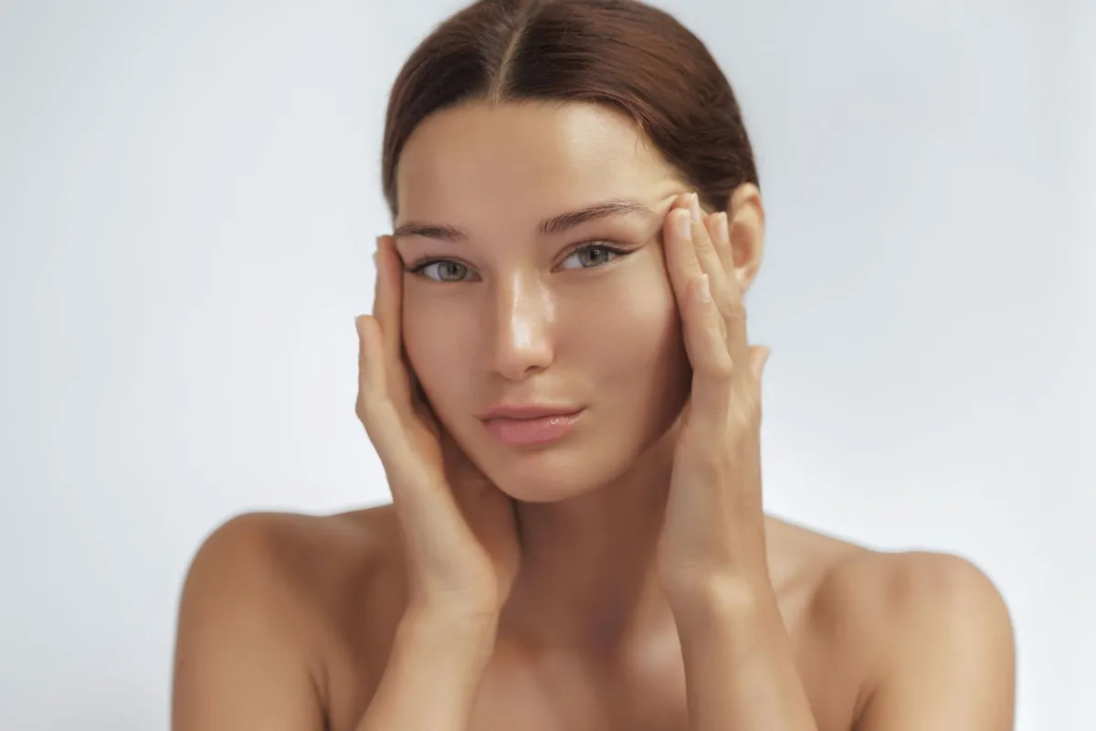 Rutină Regenerare & Lifting