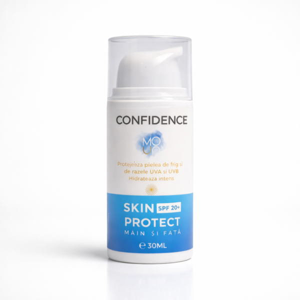 Skin Protect SPF 20