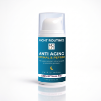 ANTI AGING Retinal & Peptide (0,05% retinal)