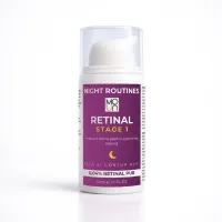 Retinal STAGE 1 ADAPTARE Față & Ochi (0,04%)