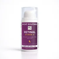 Retinal STAGE 2 ADAPTARE Față & Ochi (0,06%)