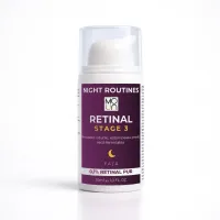 Retinal STAGE 3 FAȚĂ Intermediar (0,10%)