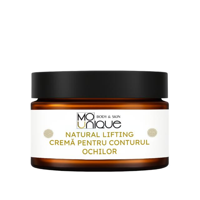 Natural Lifting Eye Cream