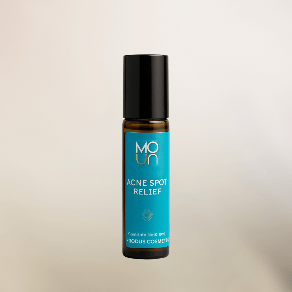 Acne Spot Relief