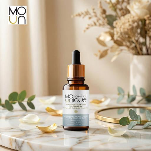 Ser Revitalizant Zona Ochilor