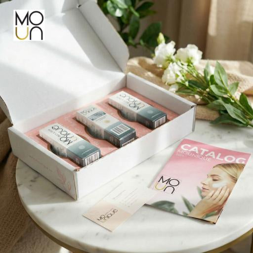 Ser Revitalizant Zona Ochilor