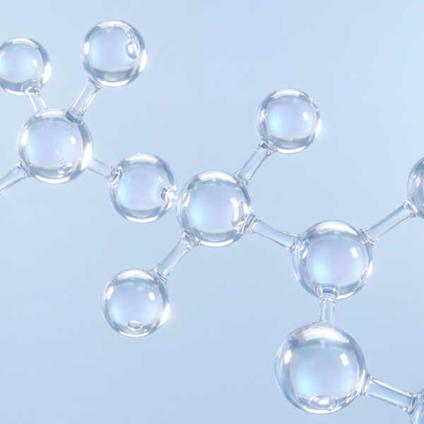 Acid hialuronic LMW