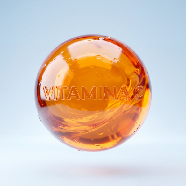Vitamina C — 50 mg