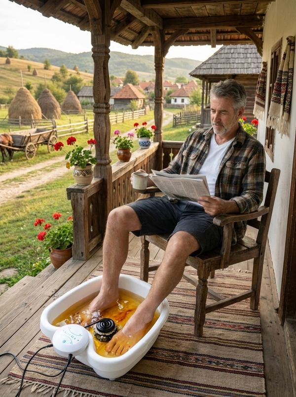 Cadou pentru părinți