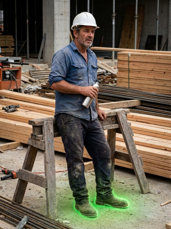 Construcții