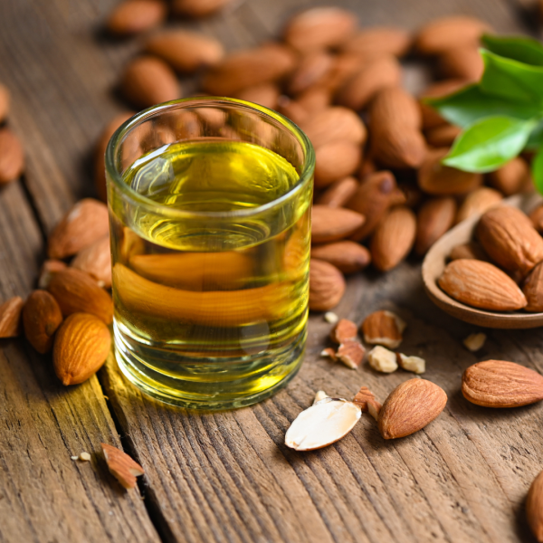 Ulei de Migdale