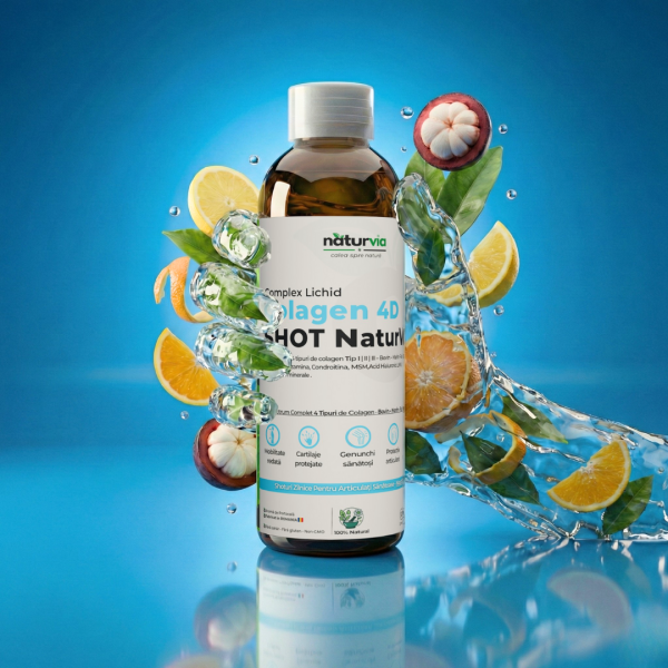 Vitamina C + Minerale