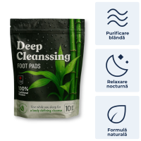 Plasturi Delfino — 20 bucăți pentru aplicație nocturnă — imaginea 2