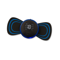 Stimulator Magnetic PRO Delfino — NMES portabil cu 8 moduri — imaginea 1