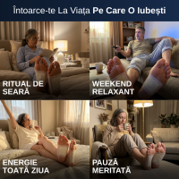 Plasturi Delfino — 20 bucăți pentru aplicație nocturnă — imaginea 6