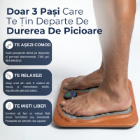 Dispozitiv Bioterapie Delfino — NMES cu fibre de cupru, certificat CE Clasa II — imaginea 4