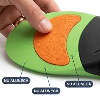 Tălpi Ortopedice Delfino — confort discret în orice pantof — imaginea 5